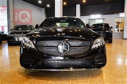 مێرسێدس بێنز C-Class